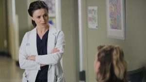 Grey’s Anatomy Saison 12 Episode 6
