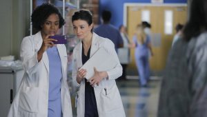 Grey’s Anatomy Saison 12 Episode 6
