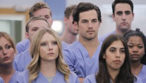 Grey’s Anatomy Saison 12 Episode 6