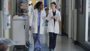 Grey’s Anatomy Saison 12 Episode 6