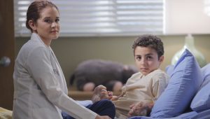 Grey’s Anatomy Saison 12 Episode 6