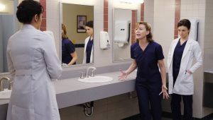 Grey’s Anatomy Saison 12 Episode 6