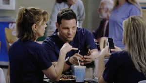 Grey’s Anatomy Saison 12 Episode 6