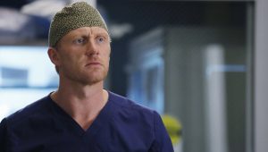 Grey’s Anatomy Saison 12 Episode 7