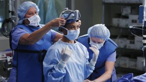 Grey’s Anatomy Saison 12 Episode 7