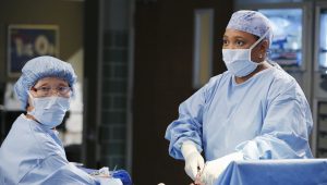 Grey’s Anatomy Saison 12 Episode 7