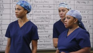 Grey’s Anatomy Saison 12 Episode 7