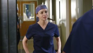 Grey’s Anatomy Saison 12 Episode 8