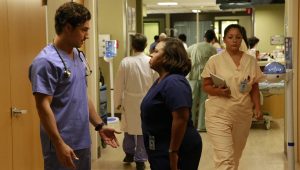 Grey’s Anatomy Saison 12 Episode 8