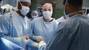 Grey’s Anatomy Saison 12 Episode 8