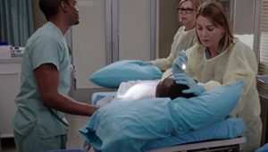 Grey’s Anatomy Saison 12 Episode 9