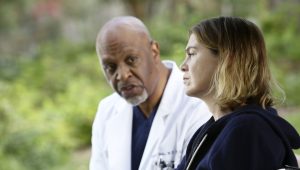 Grey’s Anatomy Saison 12 Episode 9