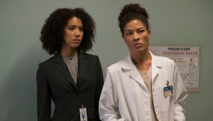 Grey’s Anatomy Saison 13 Episode 10