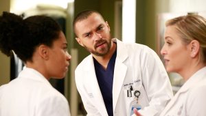 Grey’s Anatomy Saison 13 Episode 12