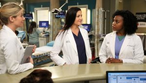 Grey’s Anatomy Saison 13 Episode 13