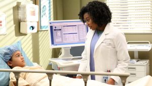 Grey’s Anatomy Saison 13 Episode 13