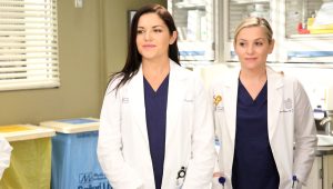 Grey’s Anatomy Saison 13 Episode 13