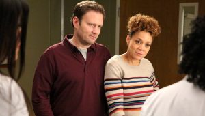 Grey’s Anatomy Saison 13 Episode 13
