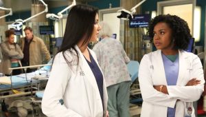 Grey’s Anatomy Saison 13 Episode 13