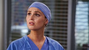 Grey’s Anatomy Saison 13 Episode 14