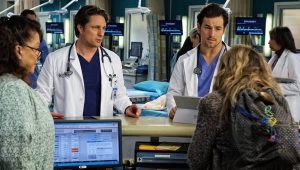Grey’s Anatomy Saison 13 Episode 14