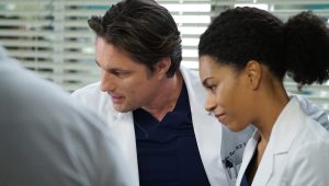 Grey’s Anatomy Saison 13 Episode 14