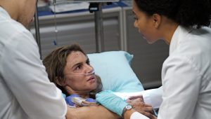 Grey’s Anatomy Saison 13 Episode 14
