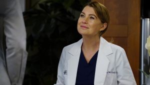 Grey’s Anatomy Saison 13 Episode 15