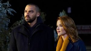 Grey’s Anatomy Saison 13 Episode 16