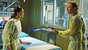 Grey’s Anatomy Saison 13 Episode 17