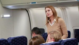 Grey’s Anatomy Saison 13 Episode 20