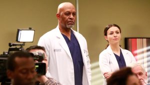 Grey’s Anatomy Saison 13 Episode 21