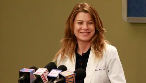 Grey’s Anatomy Saison 13 Episode 21