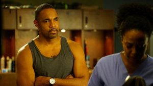 Grey’s Anatomy Saison 13 Episode 22
