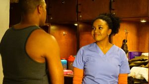 Grey’s Anatomy Saison 13 Episode 22