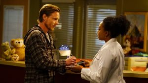 Grey’s Anatomy Saison 13 Episode 22