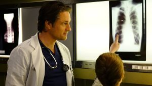 Grey’s Anatomy Saison 13 Episode 23