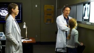 Grey’s Anatomy Saison 13 Episode 23