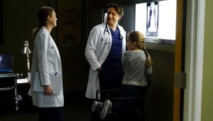 Grey’s Anatomy Saison 13 Episode 23