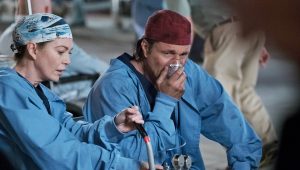 Grey’s Anatomy Saison 13 Episode 24