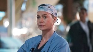 Grey’s Anatomy Saison 13 Episode 24