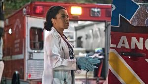 Grey’s Anatomy Saison 13 Episode 24