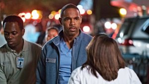 Grey’s Anatomy Saison 13 Episode 24