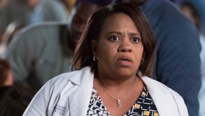 Grey’s Anatomy Saison 13 Episode 24