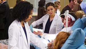 Grey’s Anatomy Saison 13 Episode 3