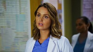 Grey’s Anatomy Saison 13 Episode 4