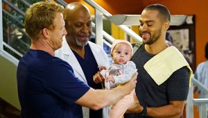 Grey’s Anatomy Saison 13 Episode 5