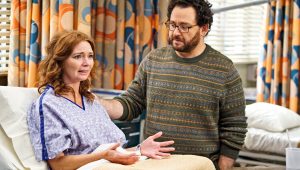 Grey’s Anatomy Saison 13 Episode 6