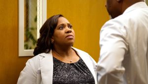 Grey’s Anatomy Saison 13 Episode 7