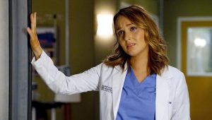 Grey’s Anatomy Saison 13 Episode 9